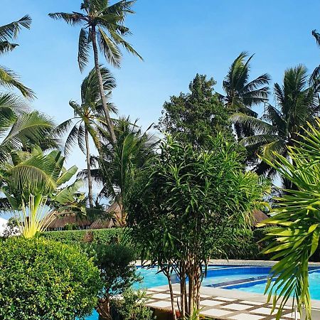 North Sky Beach Resort Sogod Sogod  Extérieur photo