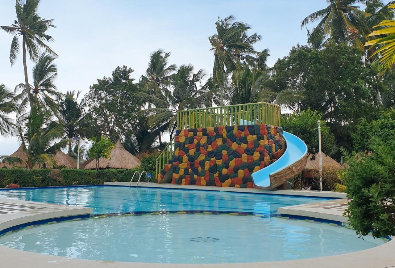 North Sky Beach Resort Sogod Sogod  Extérieur photo